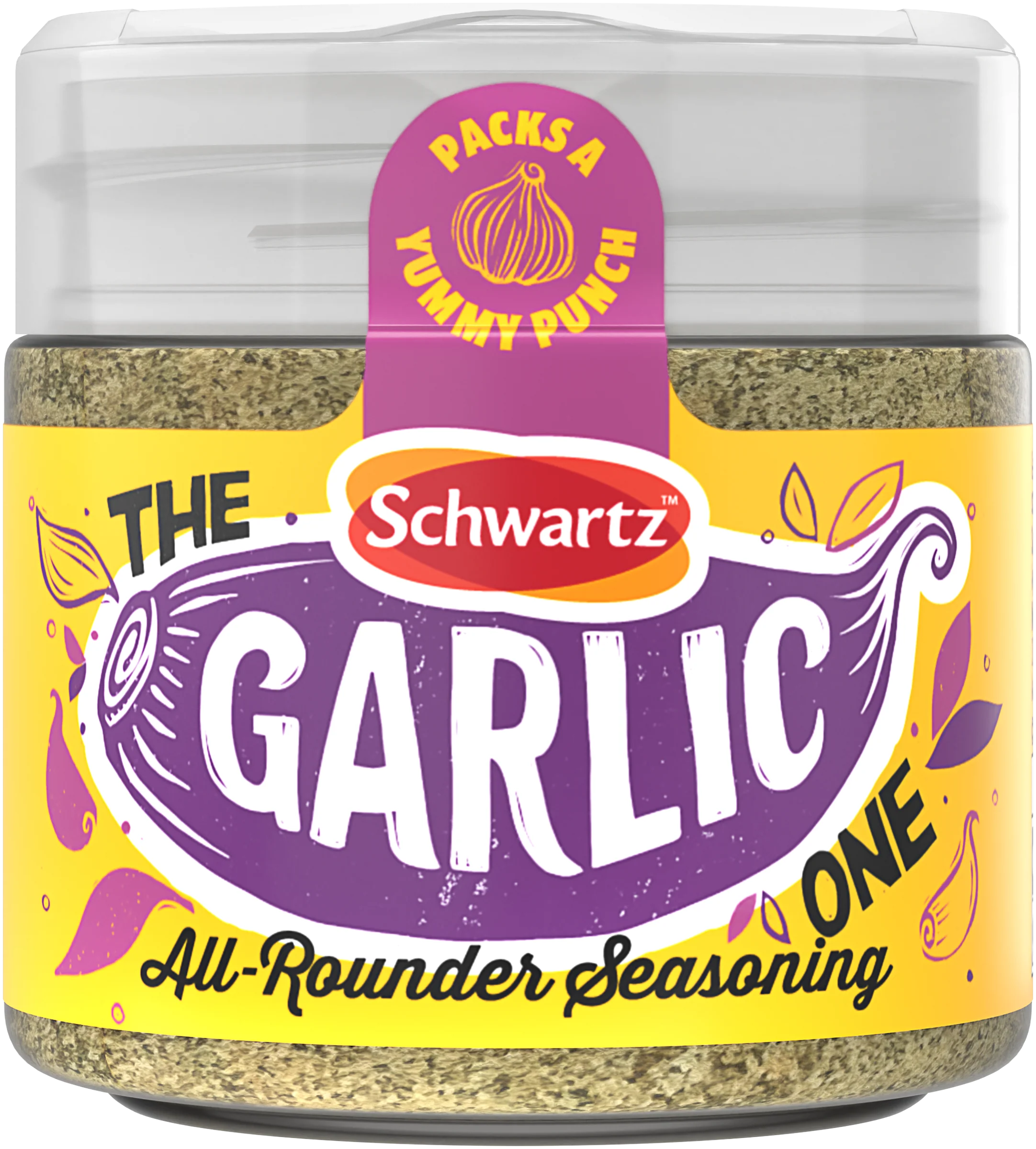 Other (seasonings & blends)
